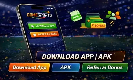 Download the app, unlock code HERO11500, and enter ₹1 contests faster