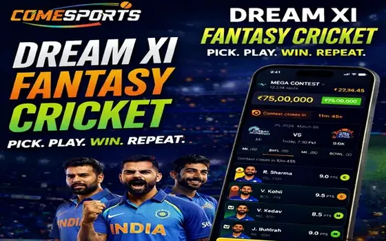 Gujarat vs Rajasthan on Hero11